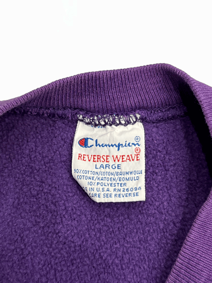 90's "Champion"REVERSE WEAVE Sweatshirts