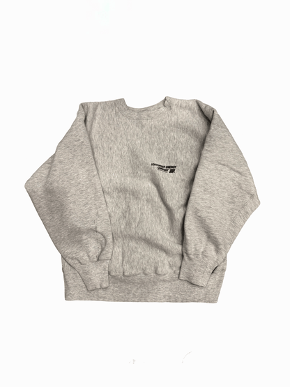 80'Ｓ "Champion" Reverse Weave Tricolor Tag