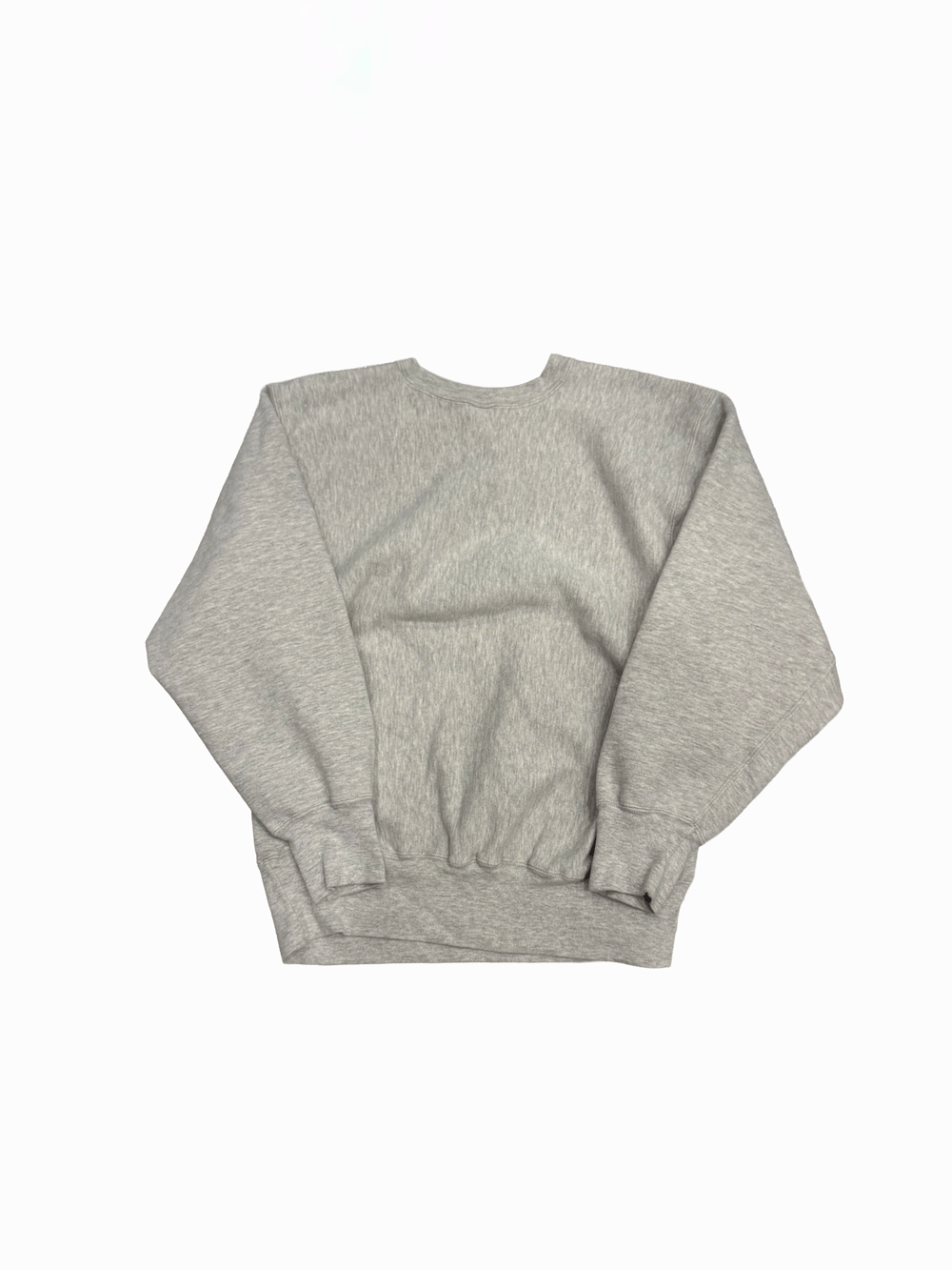 80'Ｓ "Champion" Reverse Weave Tricolor Tag