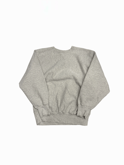 80'Ｓ "Champion" Reverse Weave Tricolor Tag