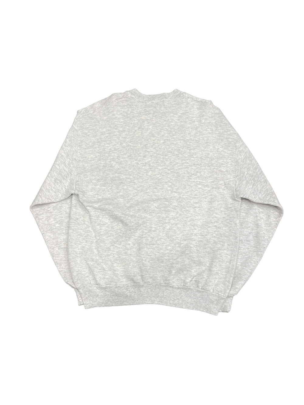 80'S "JERZEES" Blank Crewneck Sweatshirt