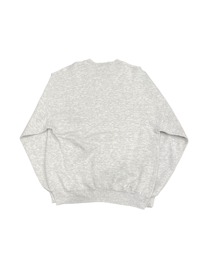 80'S "JERZEES" Blank Crewneck Sweatshirt