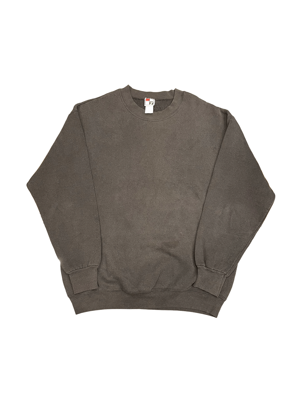 90'S "energy zone" Blank Crewneck Sweatshirt