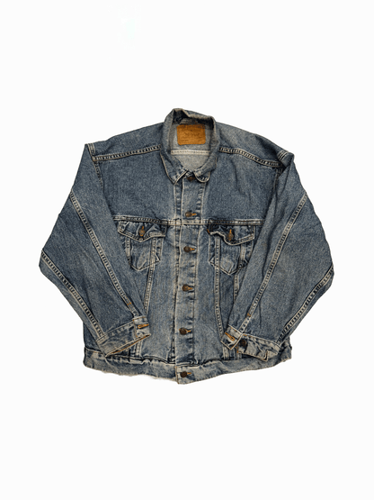 "Levi's" 70507 Denim Jacket