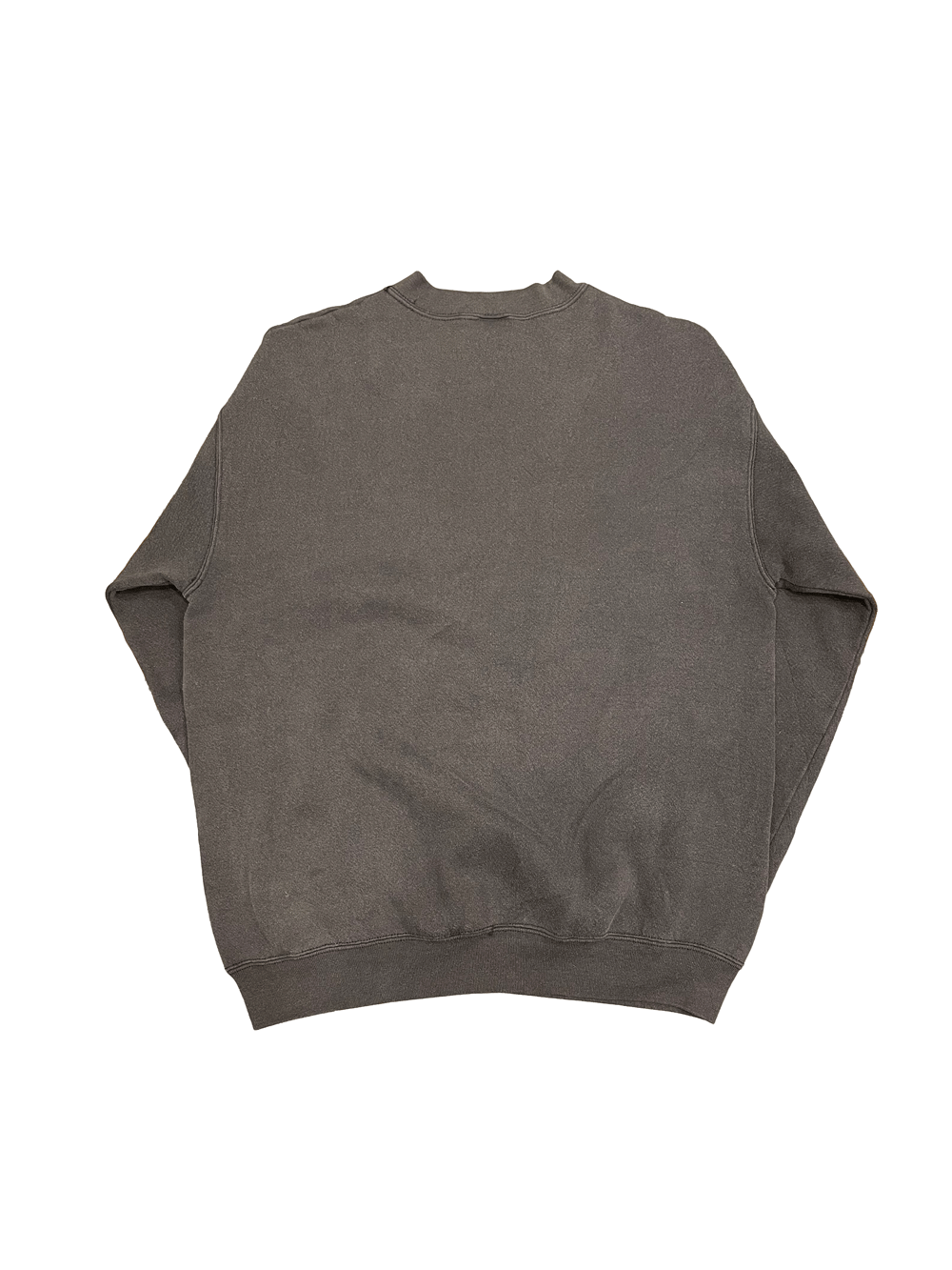 90'S "energy zone" Blank Crewneck Sweatshirt