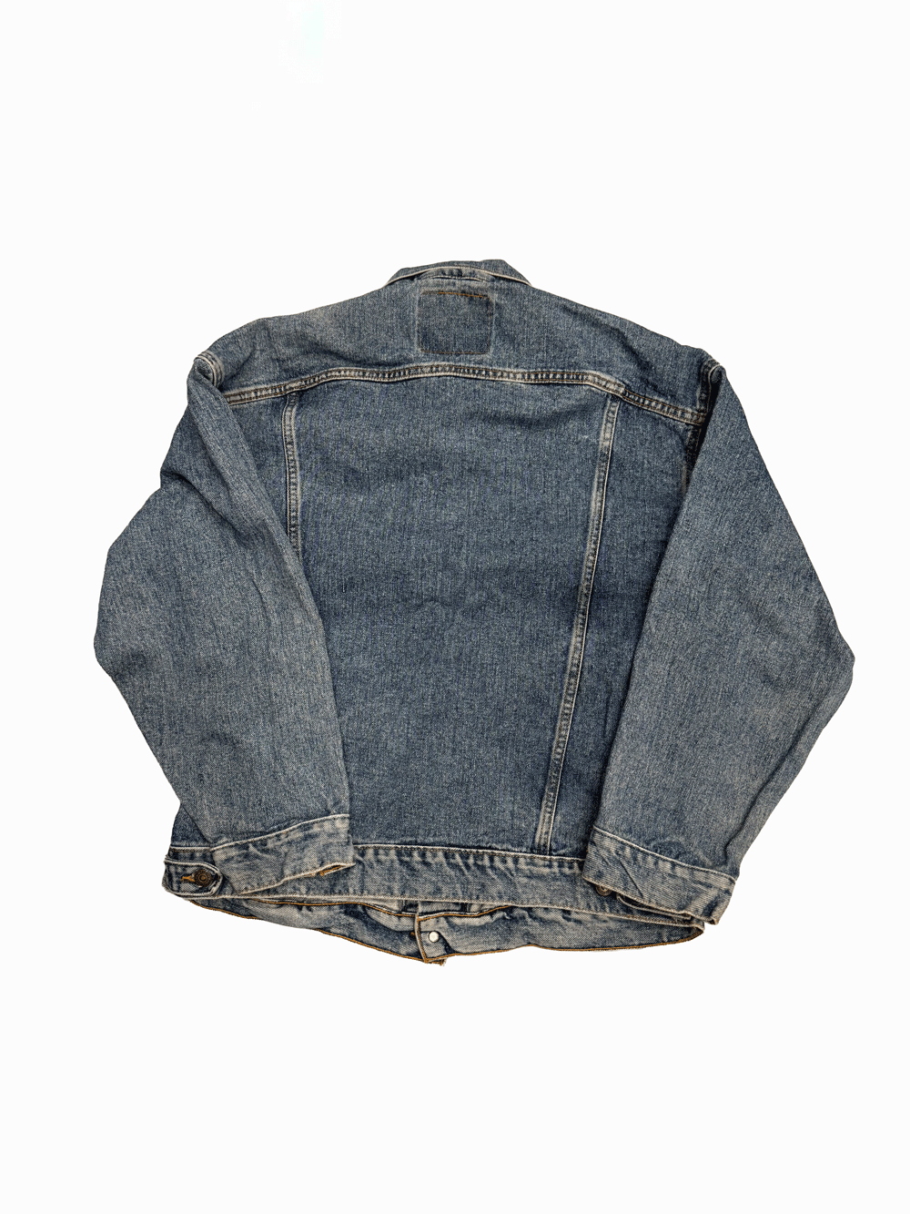"Levi's" 70507 Denim Jacket