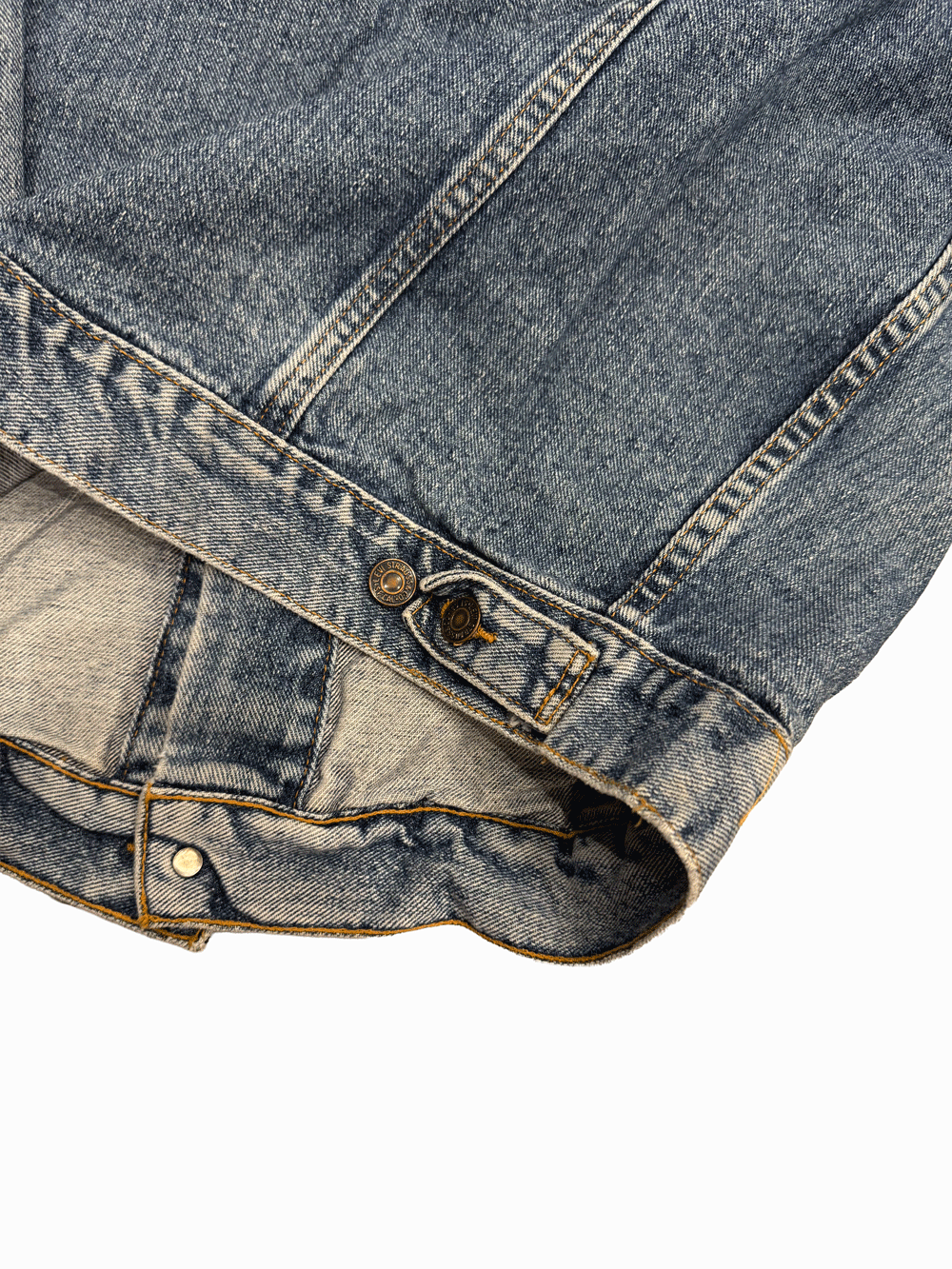 "Levi's" 70507 Denim Jacket