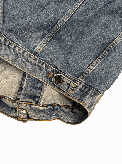 "Levi's" 70507 Denim Jacket