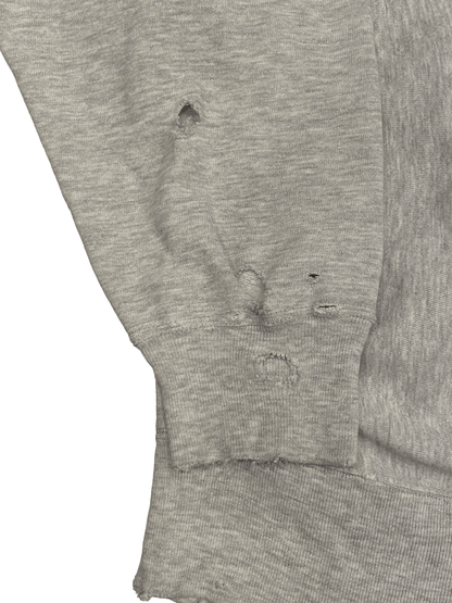 80's "Champion" Reverse Weave NOTRE DAME Sweatshirt