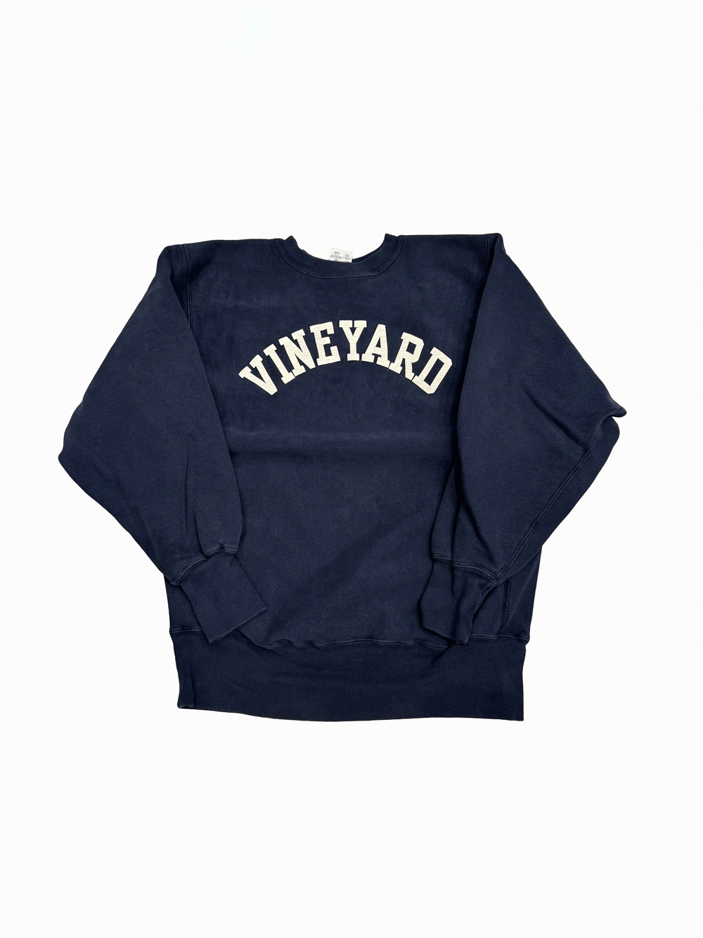 90'Ｓ "Champion"Reverse Weave Sweat