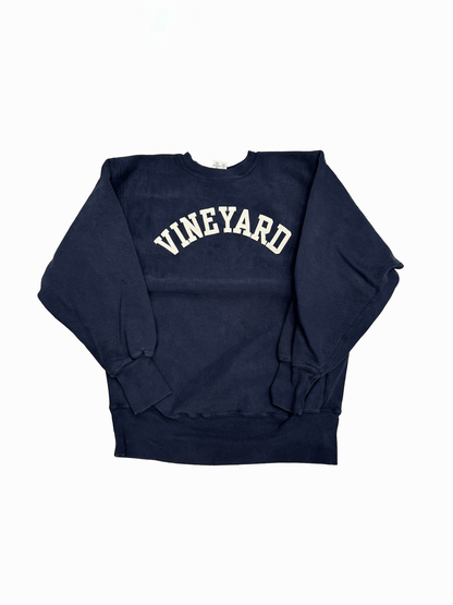 90'Ｓ "Champion"Reverse Weave Sweat