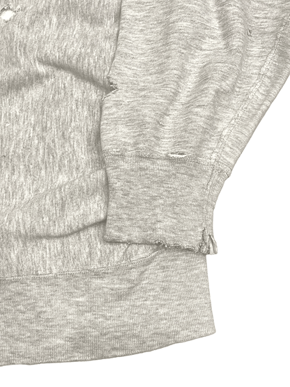 80's "Champion" Reverse Weave NOTRE DAME Sweatshirt