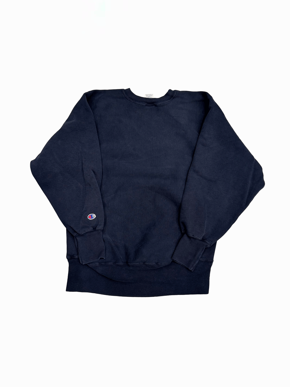 90'Ｓ "Champion"Reverse Weave Sweat