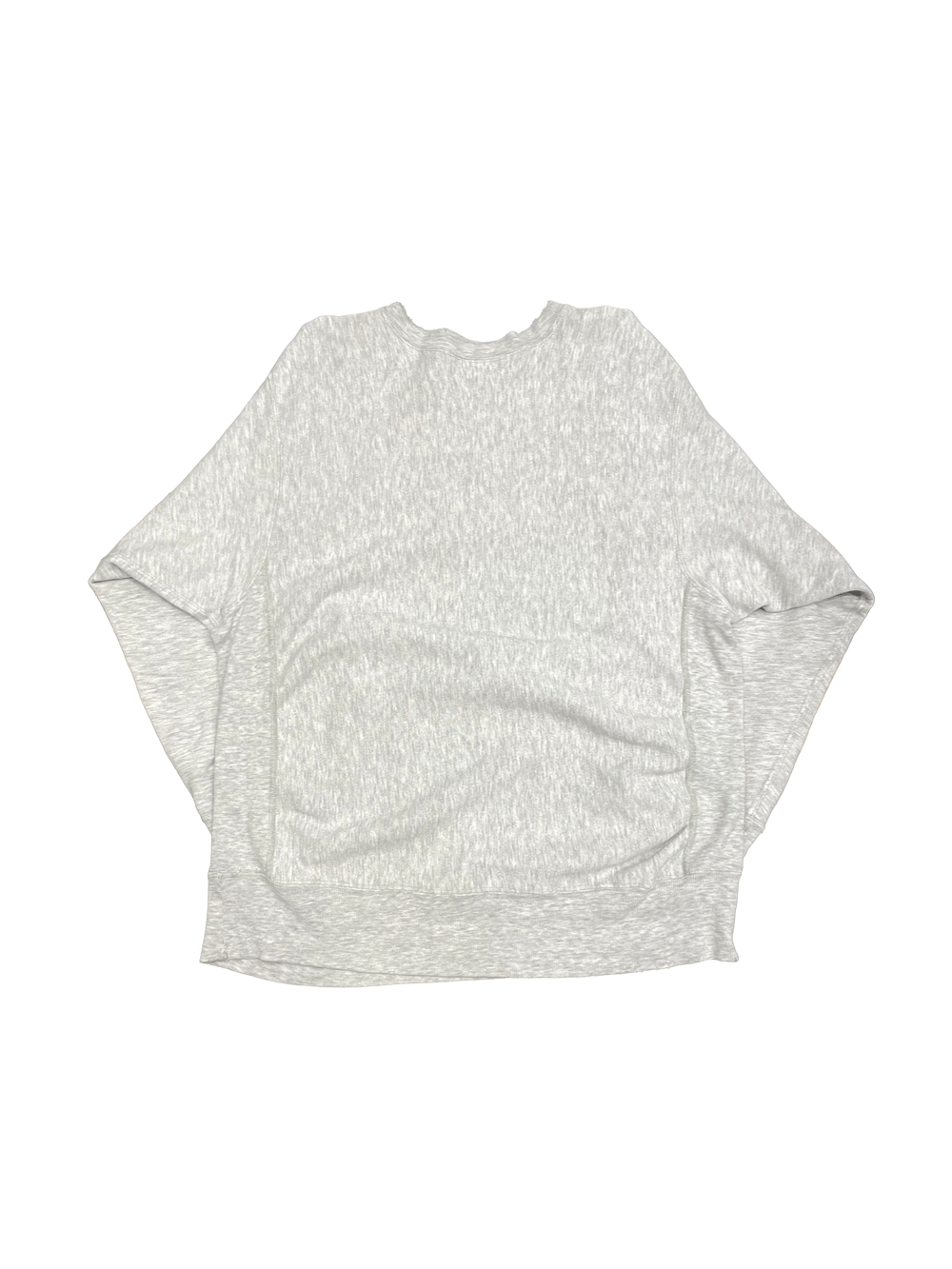 80's "Champion" Reverse Weave NOTRE DAME Sweatshirt