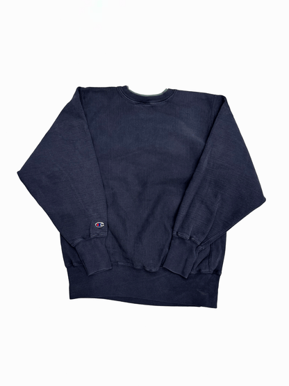 90'Ｓ "Champion"Reverse Weave Embroidered