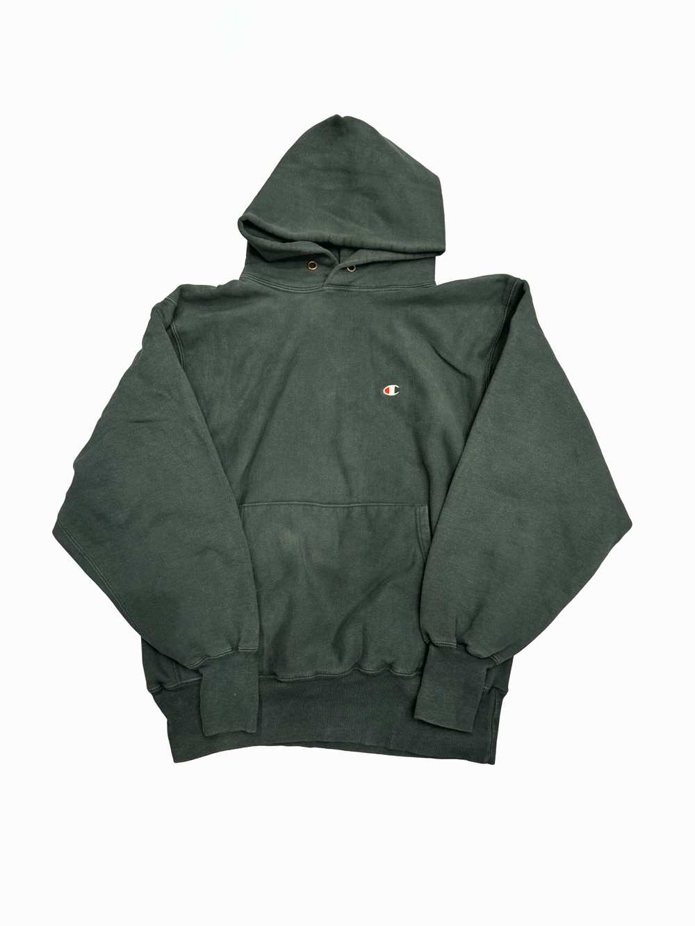 90'Ｓ"Champion"Reverse Weave