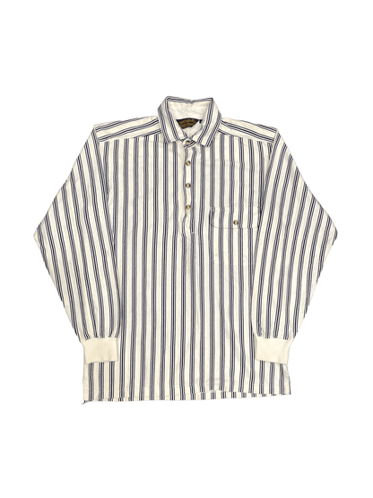 80'S "Eddie Bauer" Pullover Shirt