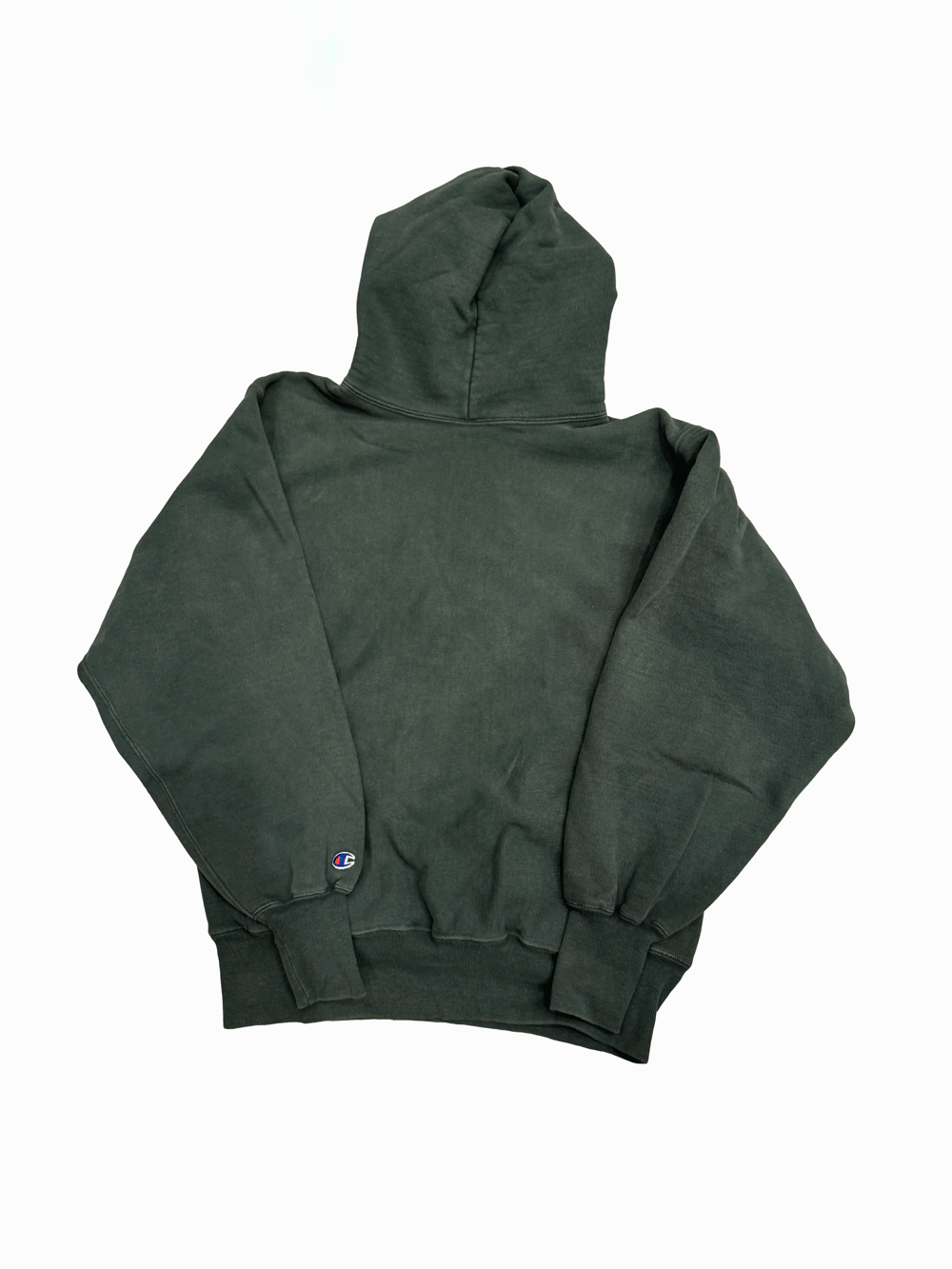 90'Ｓ"Champion"Reverse Weave