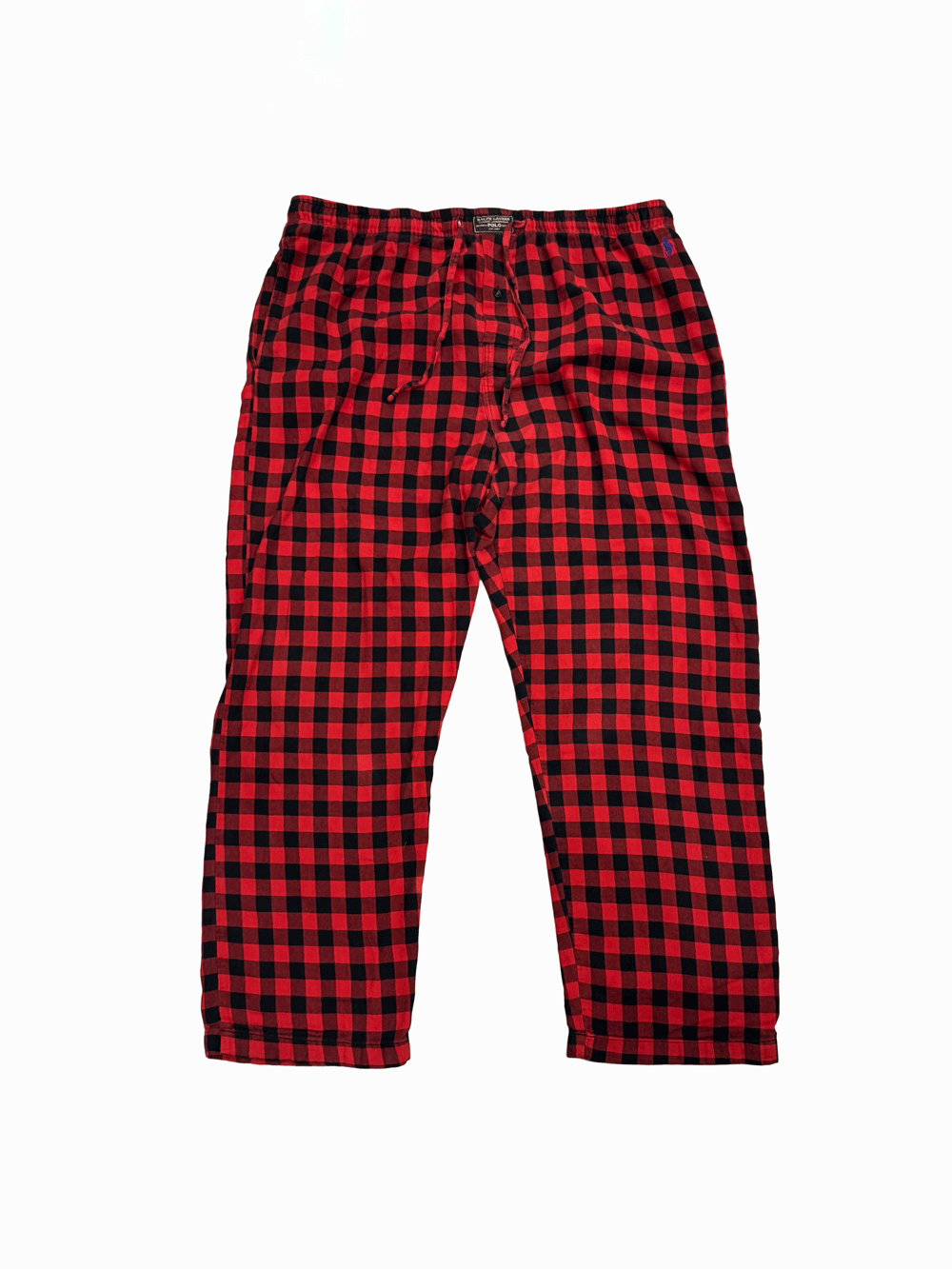 "POLO RALPH LAUREN" Pajama Pants
