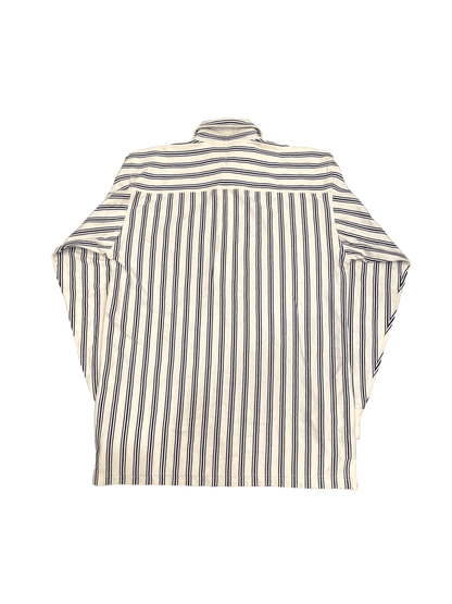 80'S "Eddie Bauer" Pullover Shirt