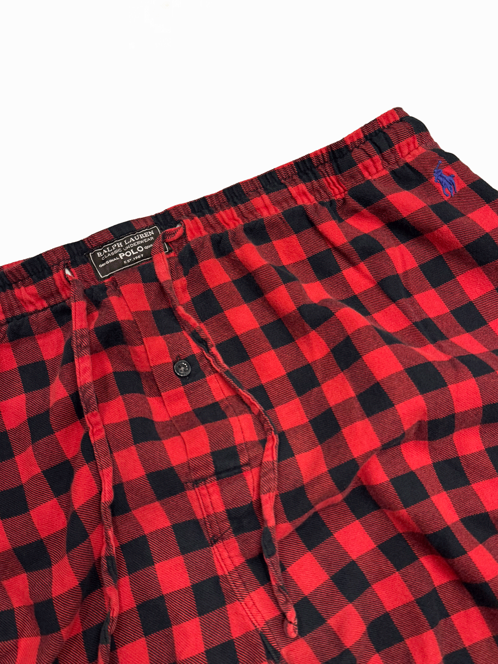 "POLO RALPH LAUREN" Pajama Pants