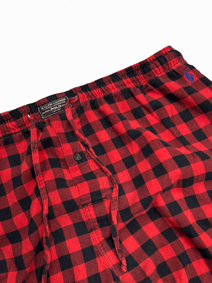 "POLO RALPH LAUREN" Pajama Pants