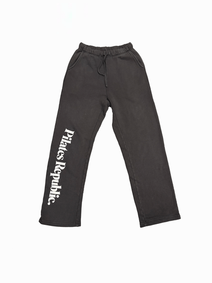 "Elwood x Pilates"Republic Core Sweatpants