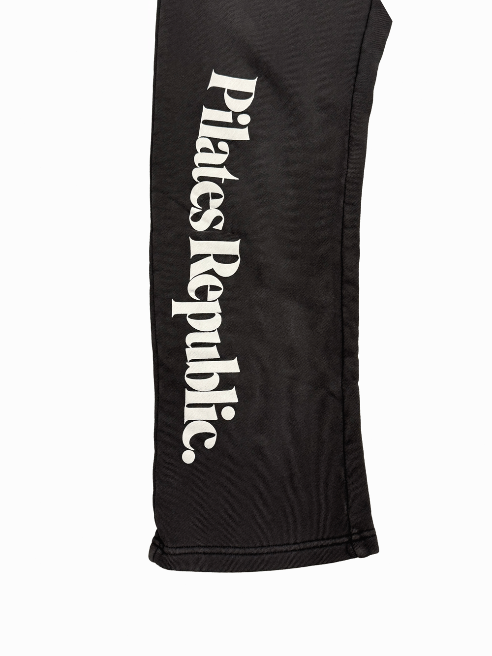 "Elwood x Pilates"Republic Core Sweatpants