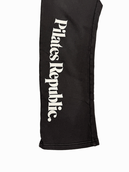 "Elwood x Pilates"Republic Core Sweatpants