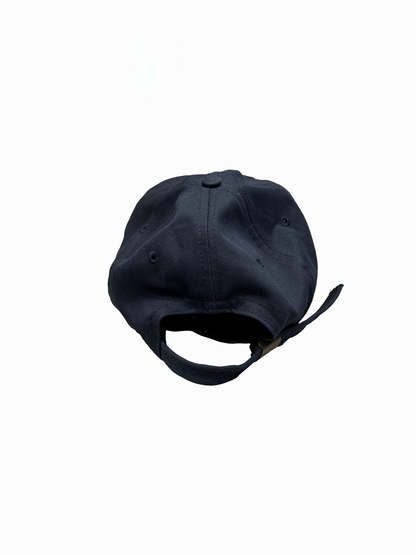 "UNIONWEAR" NPMHU Corporate Patch Cap