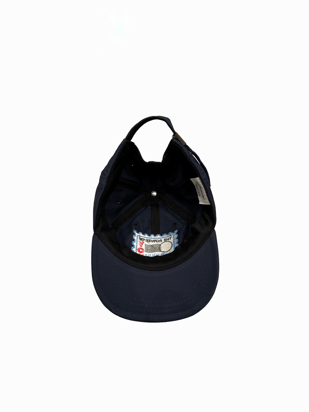 "UNIONWEAR" NPMHU Corporate Patch Cap