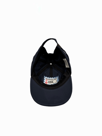 "UNIONWEAR" NPMHU Corporate Patch Cap