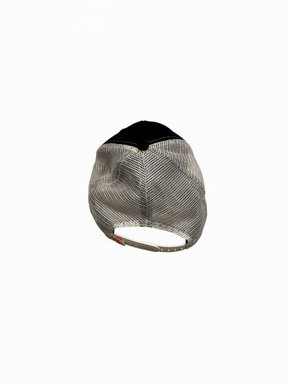 "FAVOR THE KIND" Corporate Patch Mesh Cap