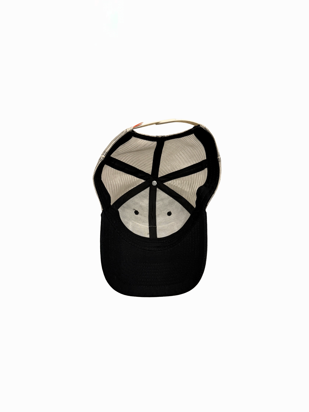 "FAVOR THE KIND" Corporate Patch Mesh Cap