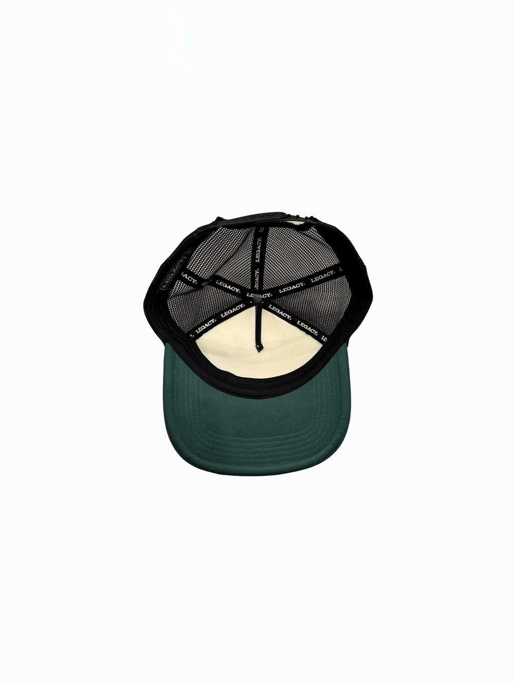 "LEGACY" Flight like Hell Mesh Cap