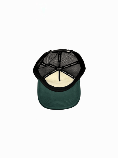 "LEGACY" Flight like Hell Mesh Cap