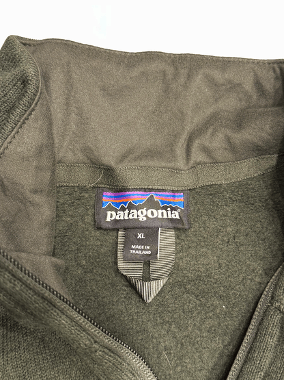"Patagonia" Better Sweater Full-Zip Jacket