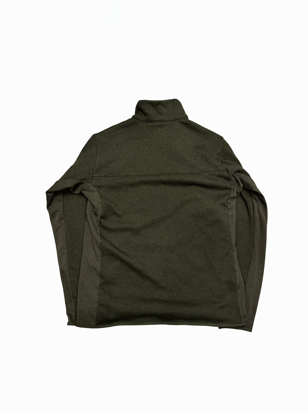 "Patagonia" Better Sweater Full-Zip Jacket