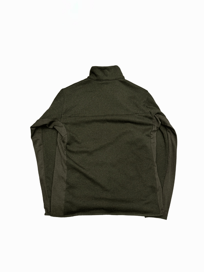 "Patagonia" Better Sweater Full-Zip Jacket