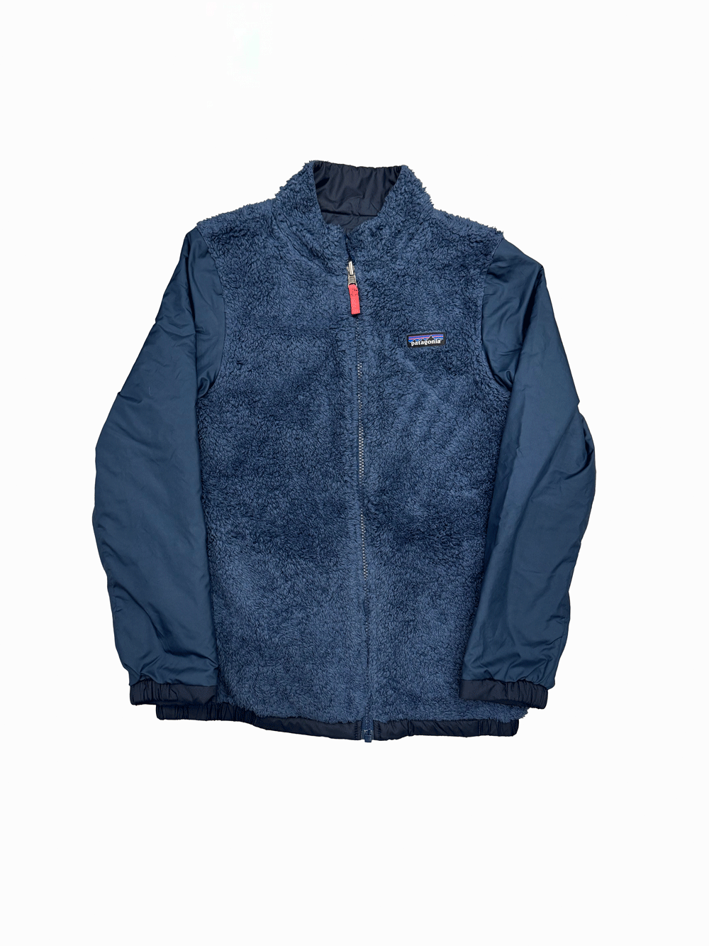 "Patagonia" Reversible Jacket
