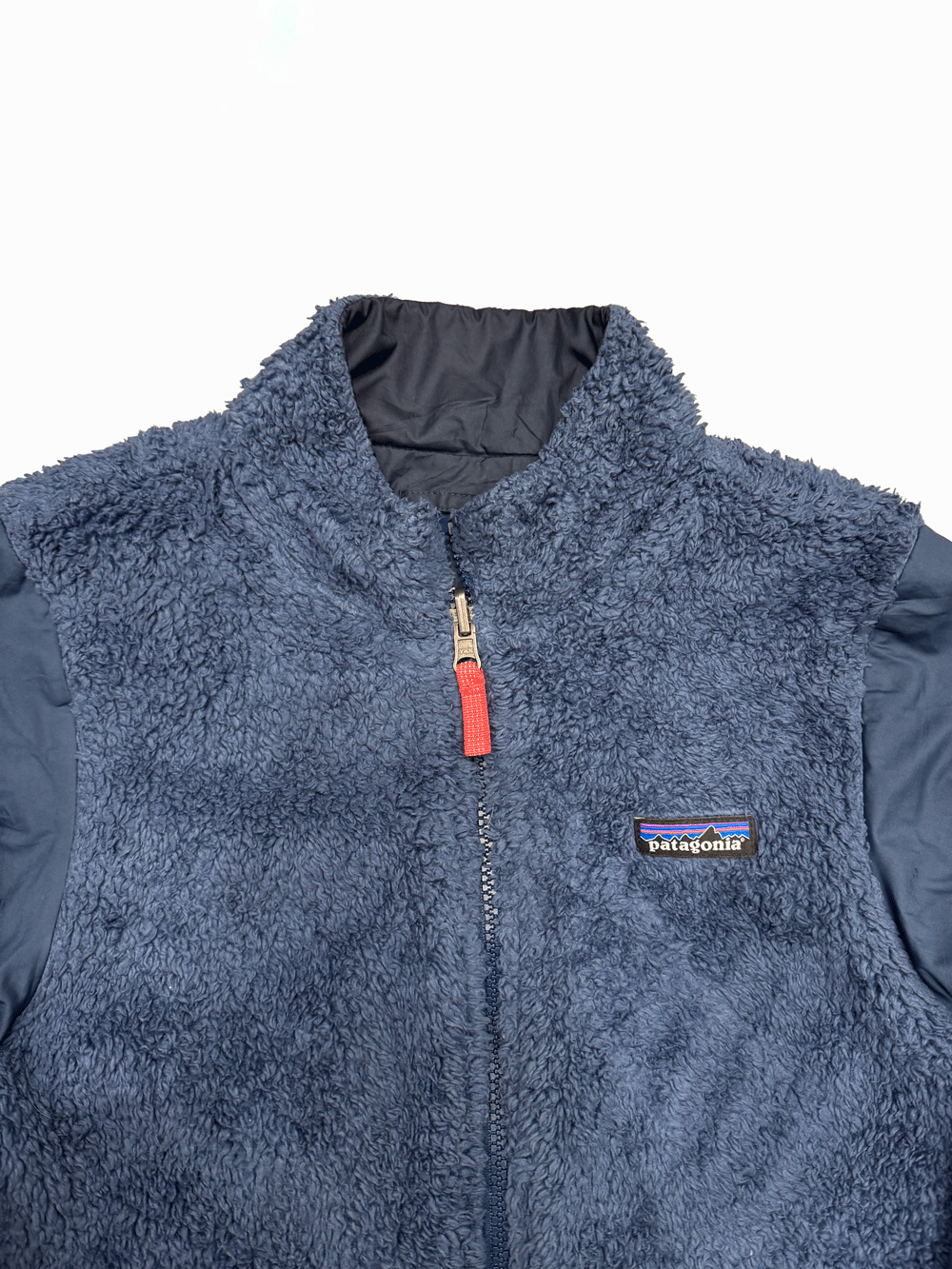 "Patagonia" Reversible Jacket
