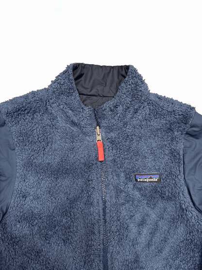 "Patagonia" Reversible Jacket