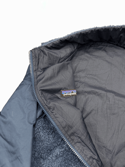 "Patagonia" Reversible Jacket