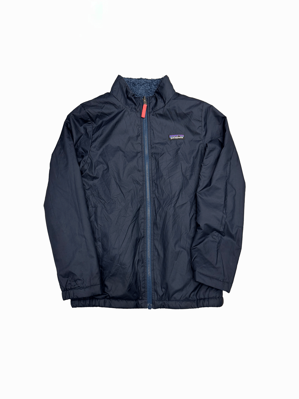 "Patagonia" Reversible Jacket