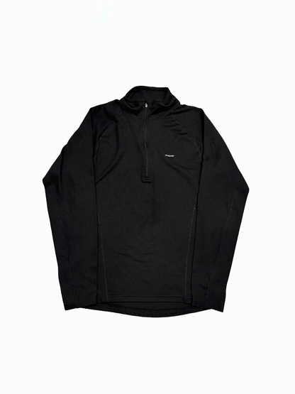 "Patagonia" Capilene Half-Zip Top