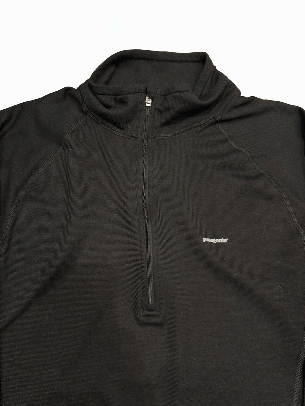 "Patagonia" Capilene Half-Zip Top