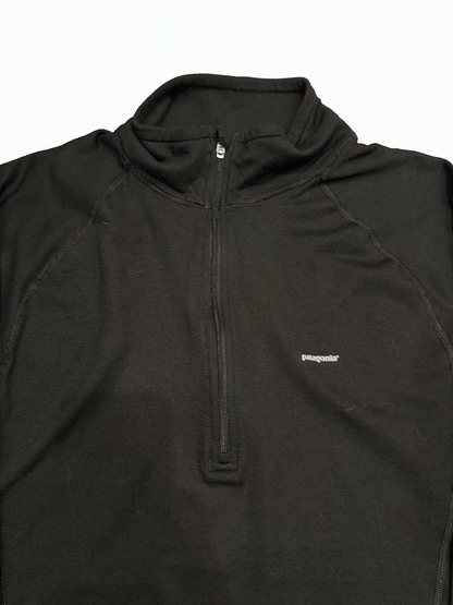 "Patagonia" Capilene Half-Zip Top