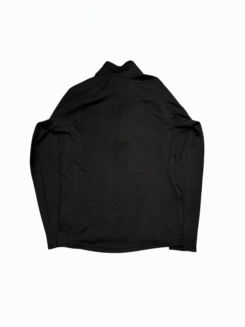 "Patagonia" Capilene Half-Zip Top