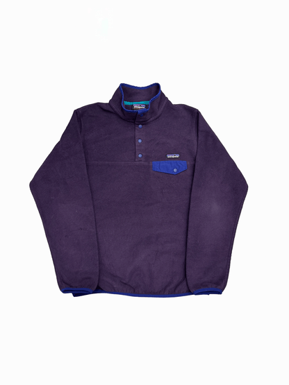 "Patagonia" Synchilla Snap-T Fleece Pullover