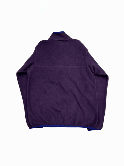 "Patagonia" Synchilla Snap-T Fleece Pullover